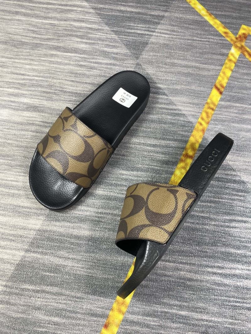 Gucci Slippers